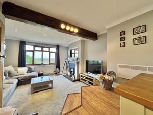 Split Level Diner to Lounge- click for photo gallery